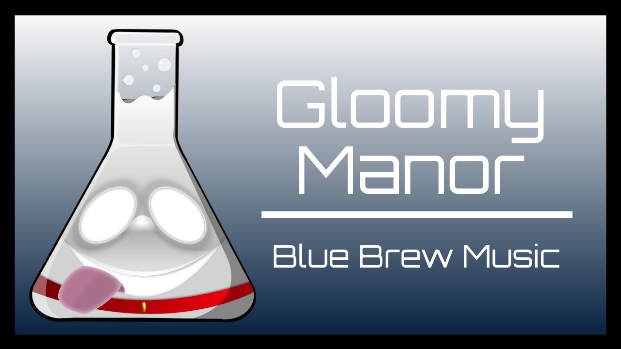 Luigi's Mansion: Dark Moon - Gloomy Manor [Cover]