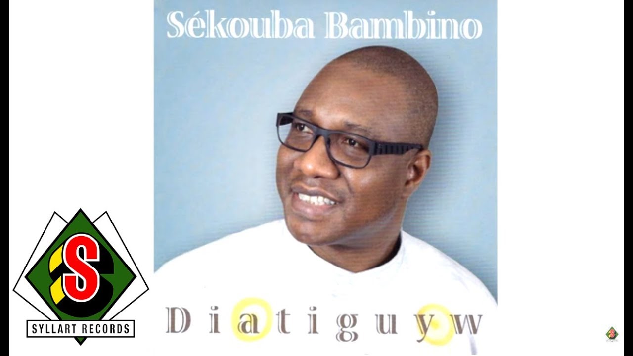 S&eacute;kouba Bambino - Kadete (audio)