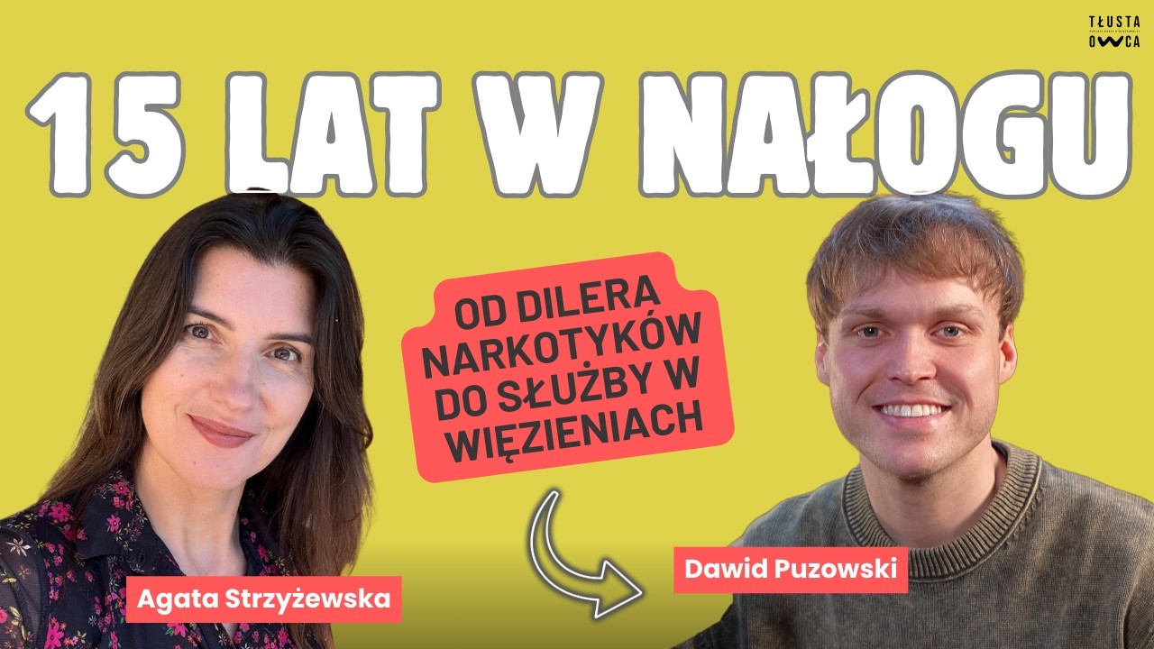 Boże, jeśli istniejesz, uratuj mnie albo zabierz &ndash; modlitwa, kt&oacute;ra zmienia życie. [Tłusta Owca #151]