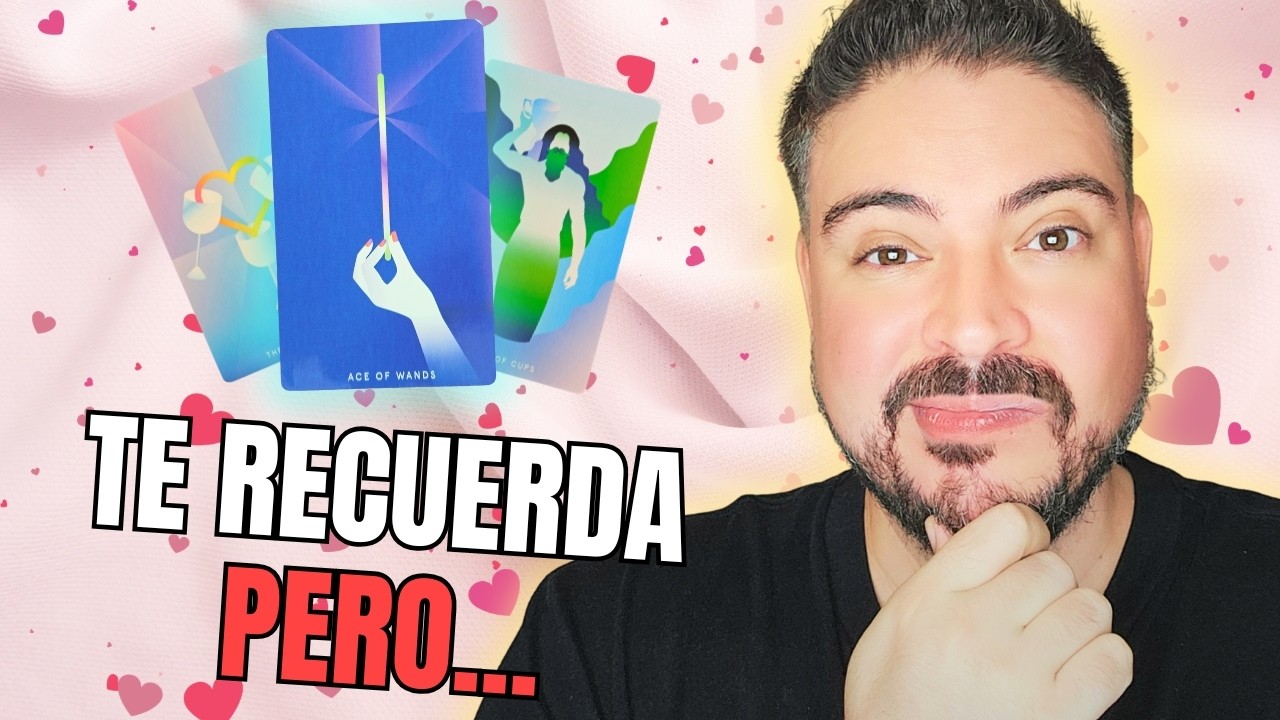 ¿HAS DEJADO HUELLA O YA PASÓ PÁGINA? 🔮 Tarot Interactivo Atemporal 🔮