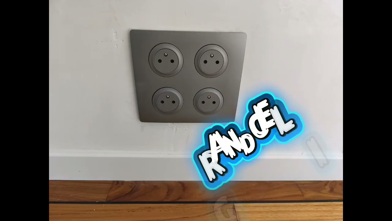 Installation Borne de Recharge & Mise en Sécurité Électrique - NORD-EDS Marcq-en-Barœul