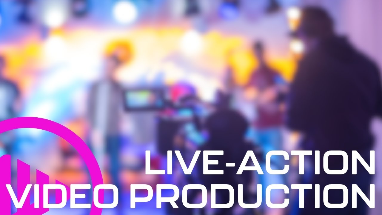 Live-Action Video Production from WOWVI Video
