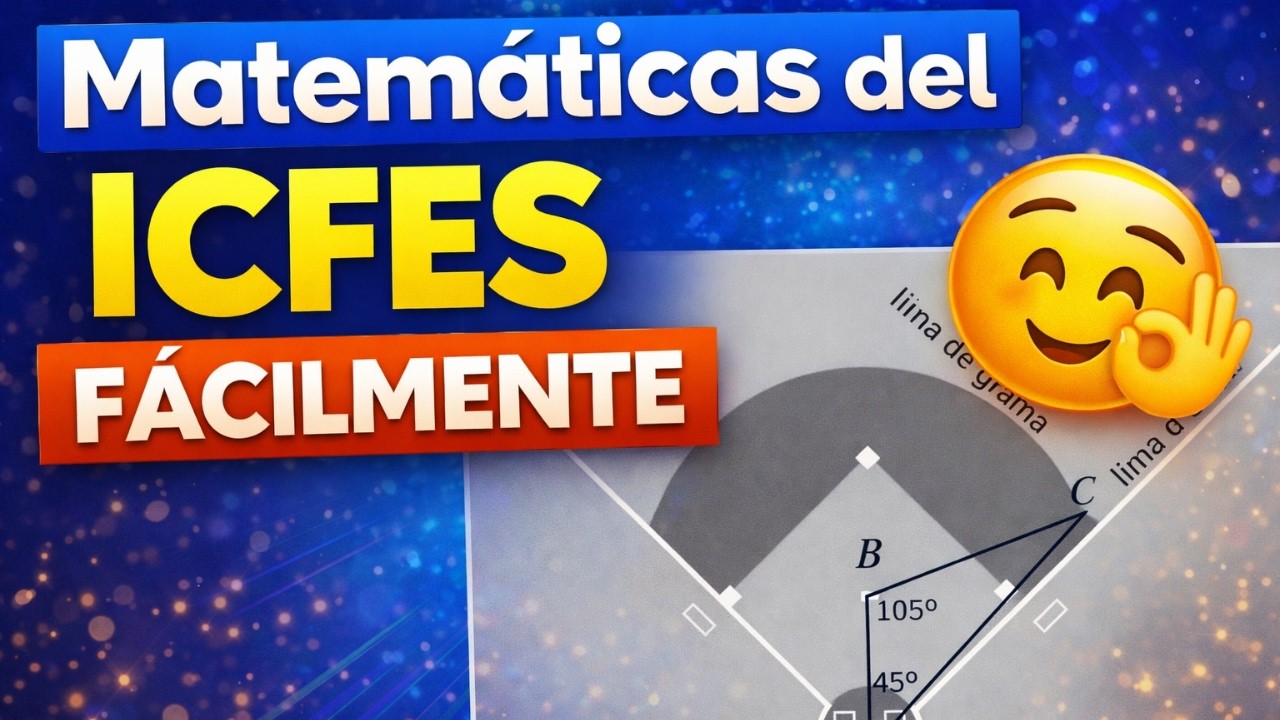 Cómo resolver matemáticas del ICFES fácilmente