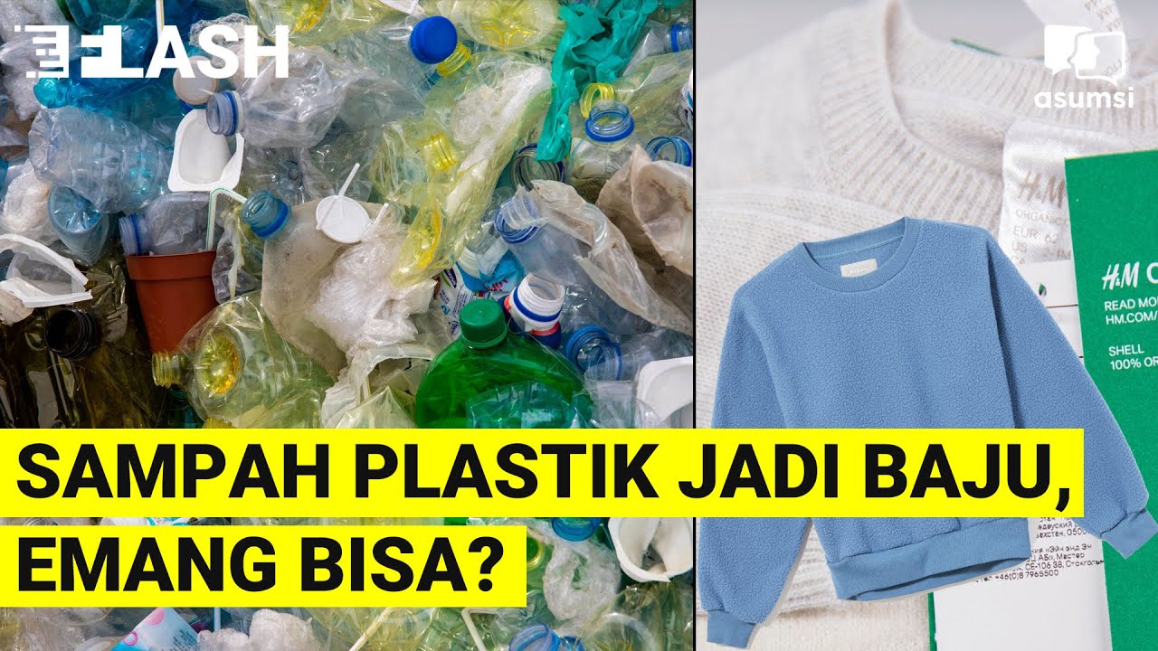 Indonesia Siap Maju dengan Ekonomi Sirkular