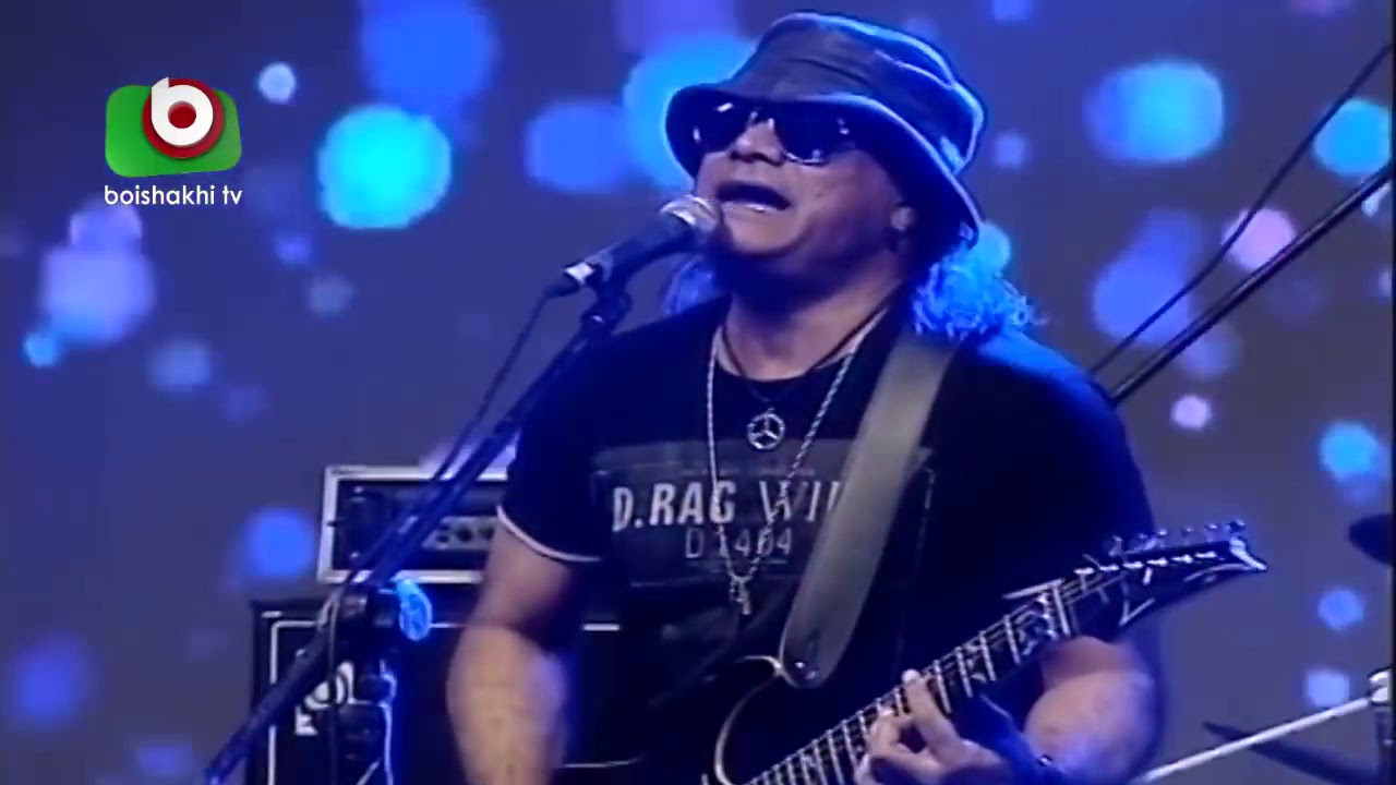 বৈশাখী লাইভ কনসার্ট Miles Live Concert Miles Song Live Concert