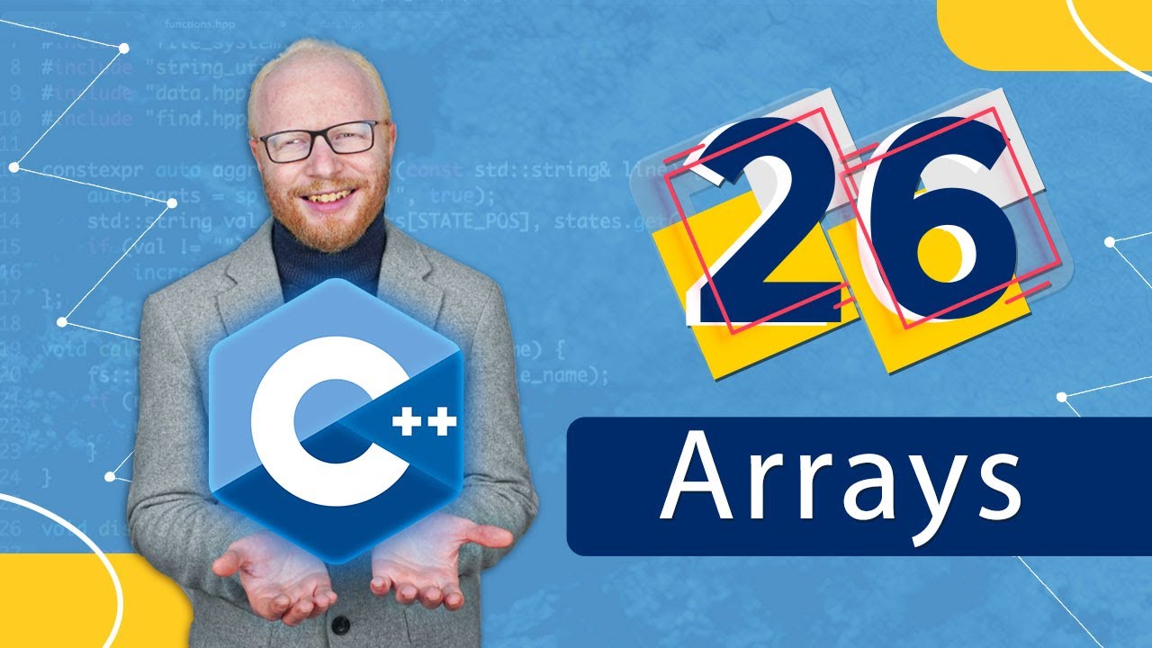 Arrays