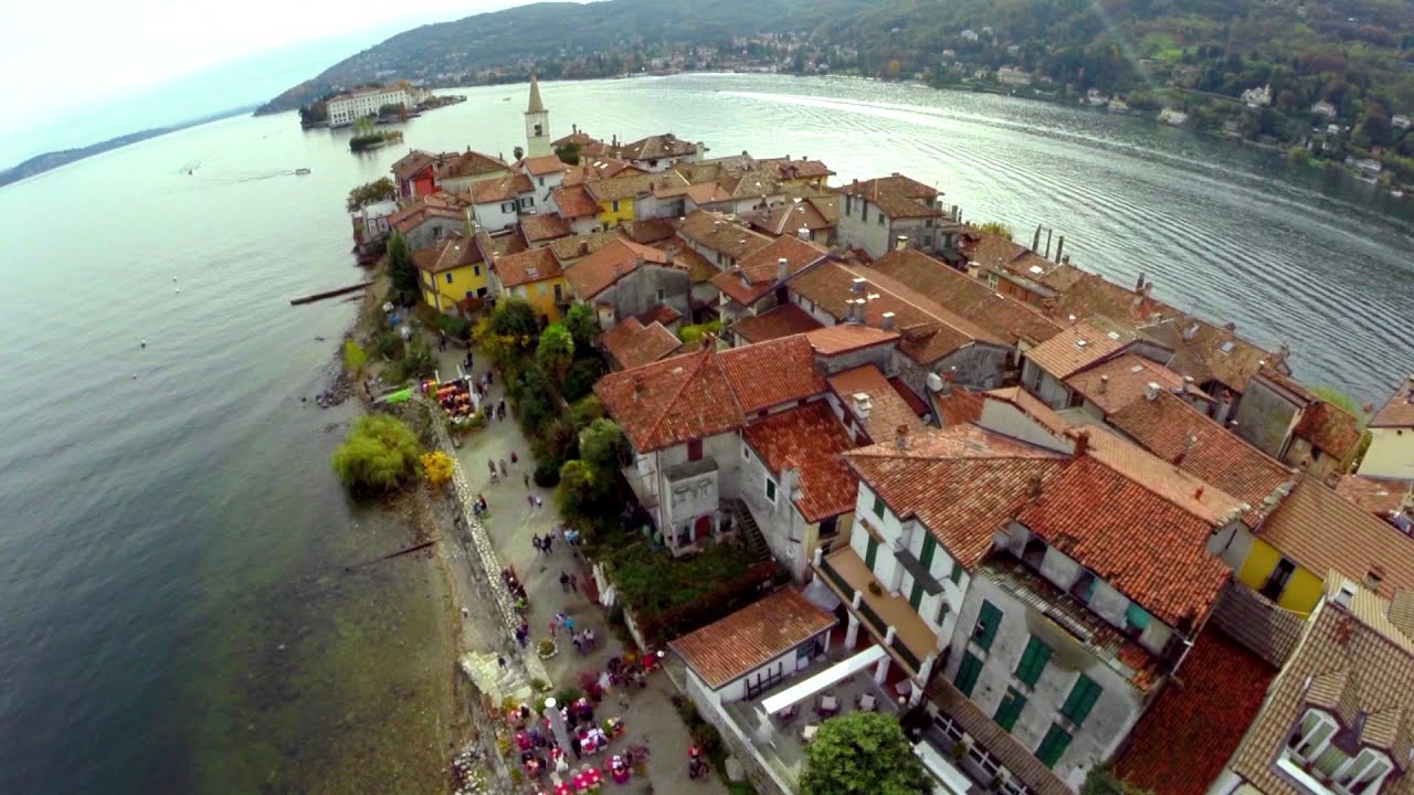 VS Navigazione Isole Borromee