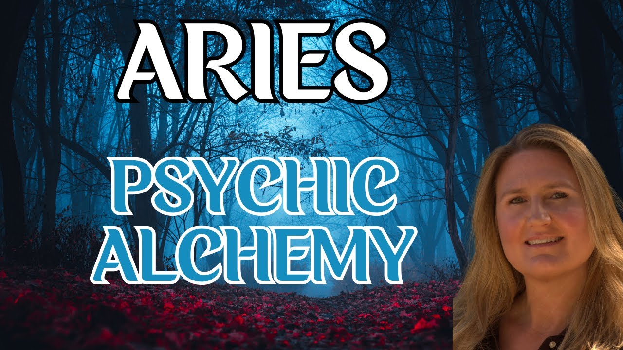 ARIES ♈️ PSYCHIC ALCHEMY: MANIFESTING BREAKTHROUGHS AT PIVOTAL LIFE JUNCTURES!