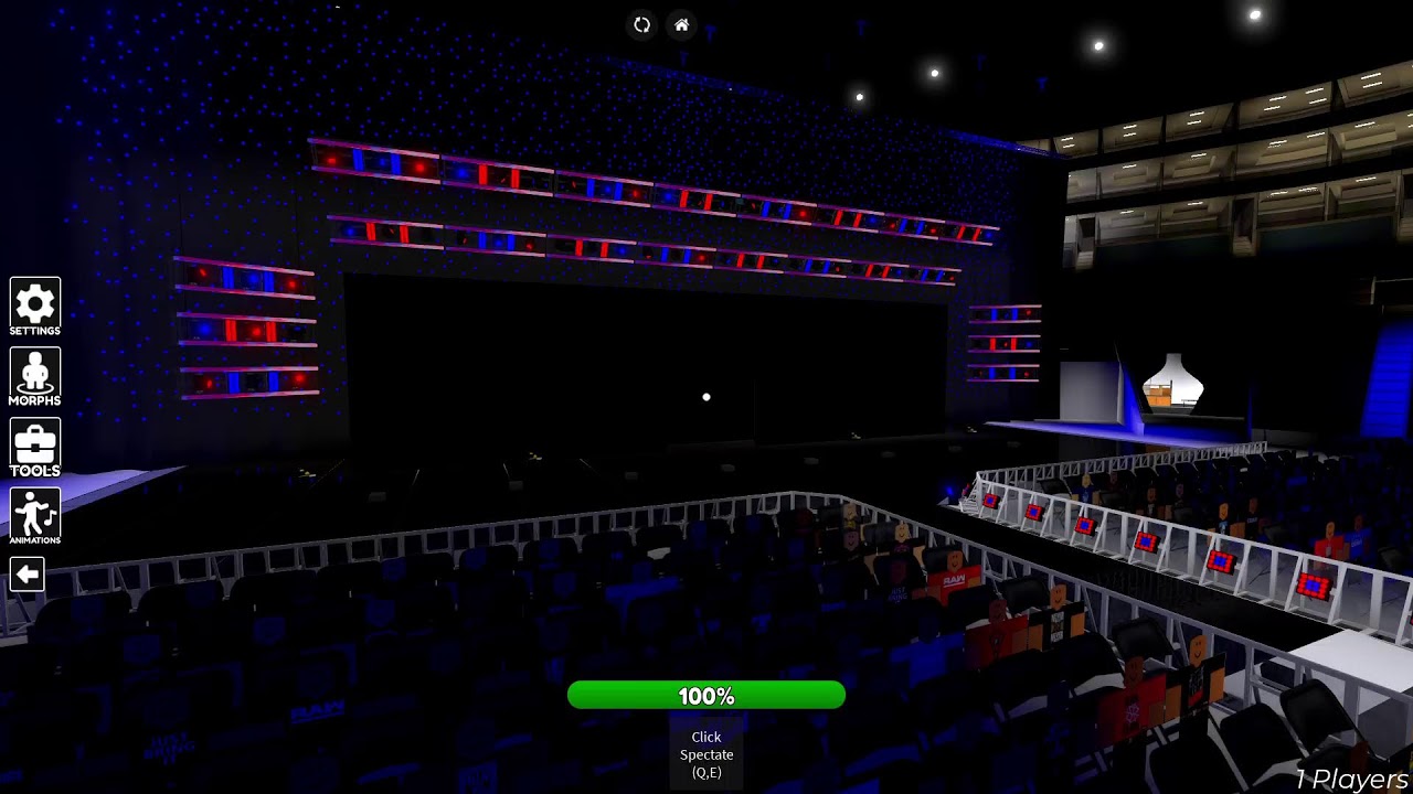 WWE
