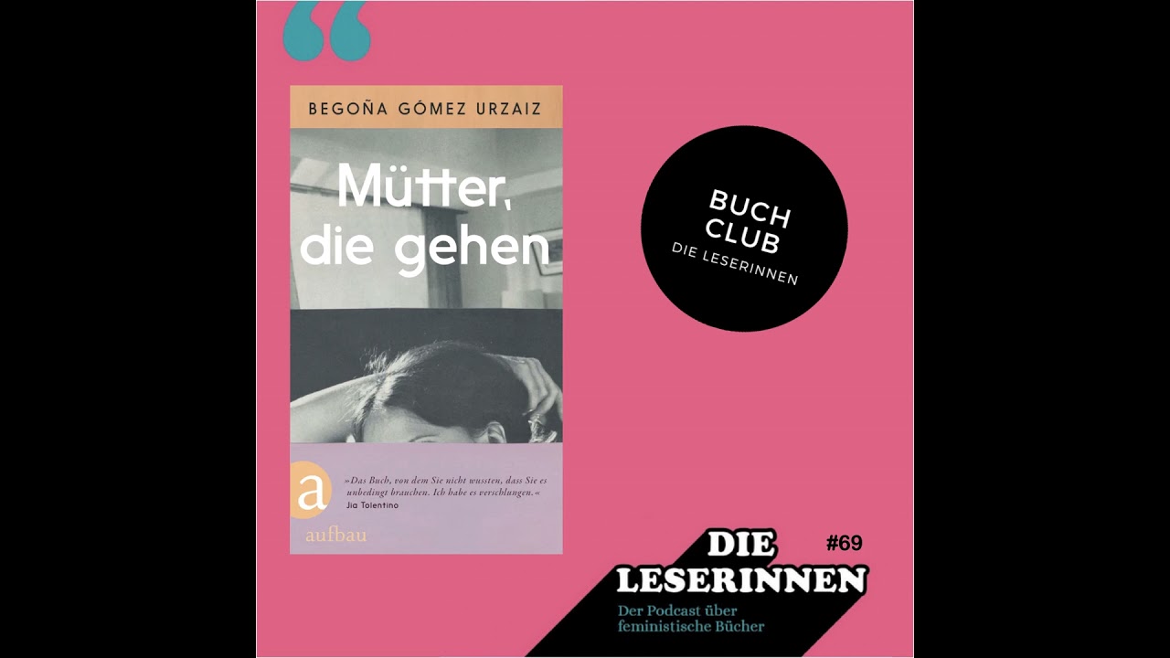 Folge 69: Der Buch Club zu 