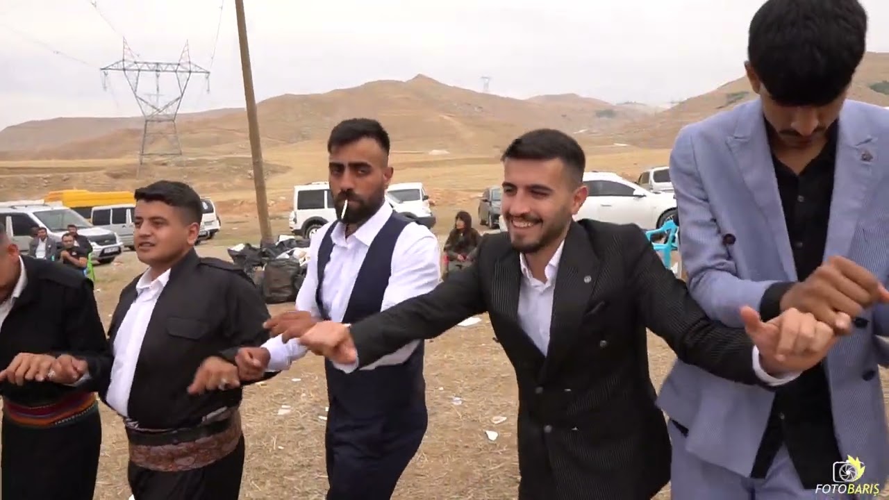 ADEM GEZME DÜĞÜNÜ PART 6 / FOTO BARIŞ CİZRE