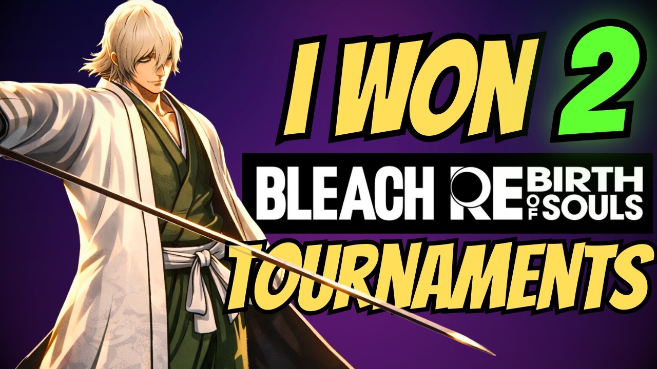 Victory Comes At A Cost.. [PART 3] | BLEACH Rebirth Of Souls