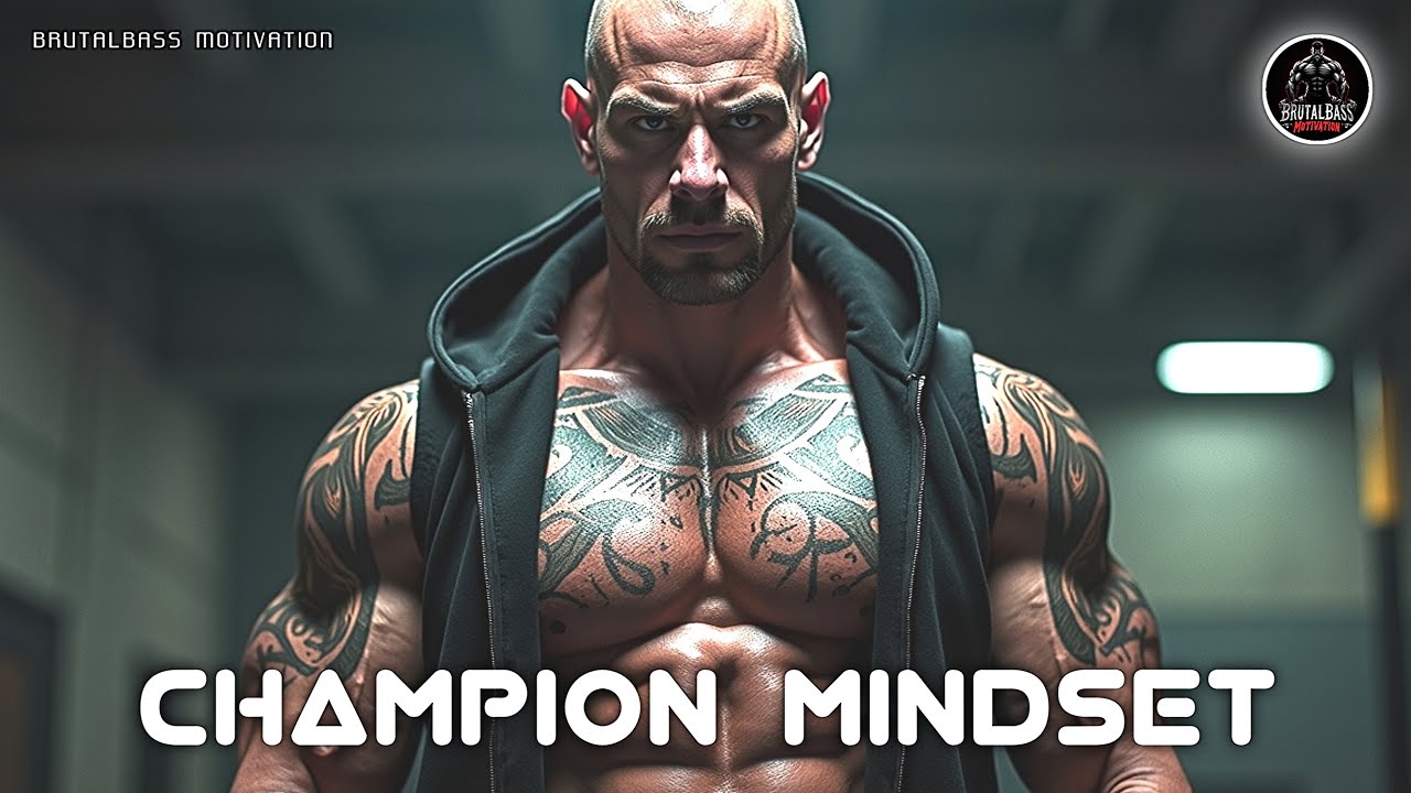 🔥 Top Motivational Trap & Rap Workout Music Mix 2026 | Ultimate Gym Hype 👊 Brutalbass Motivation 104