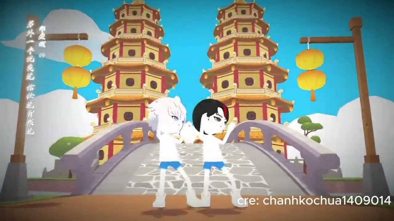 Tổng hợp các video Tiktok về Play Together mới nhất#trend #playtogether #ptgcreator
