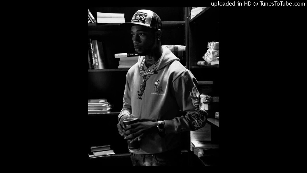 [FREE] Key Glock x Young Dolph Type Beat - 