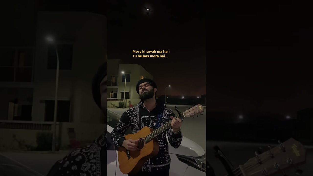 Pehle Bhi Main Extended Version || Vahaj Hanif