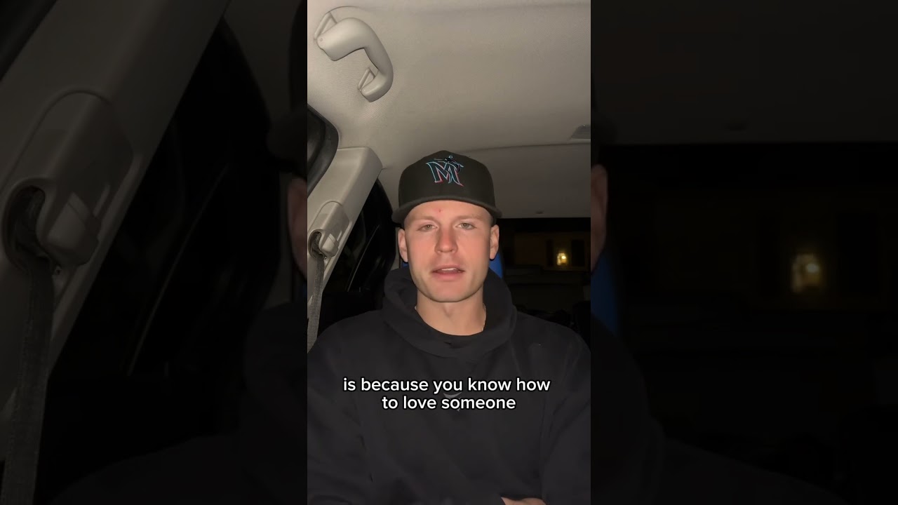 The hit me hard. #realtalk #dating #relationship #heartbroken #breakup #datingadvice