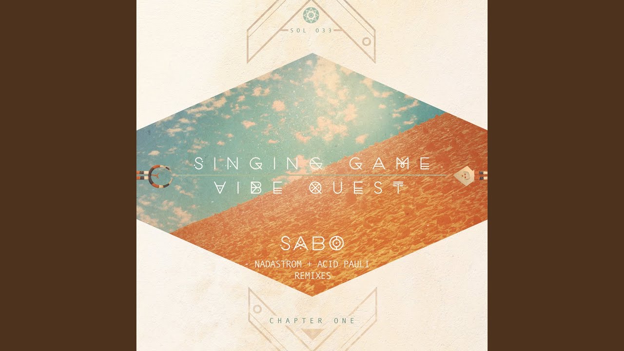 Singing Game (Original)