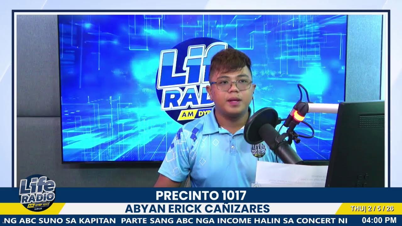 PRECINTO 1017