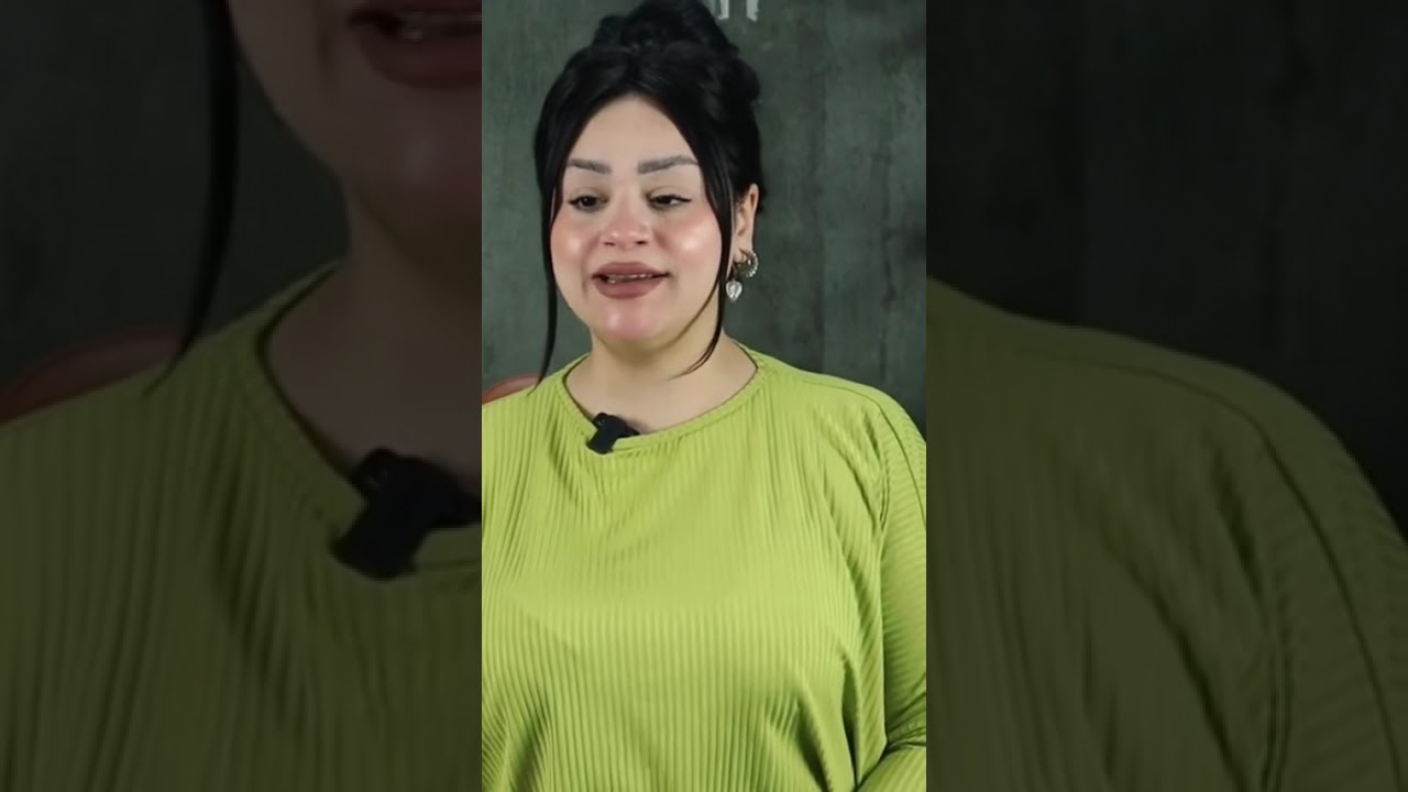 باب الشقه خبط واهلي كلهم في صلاة التراويح والشارع كله مفيش صوت فتحت الباب شفت كارثة 🫢🫢🫢