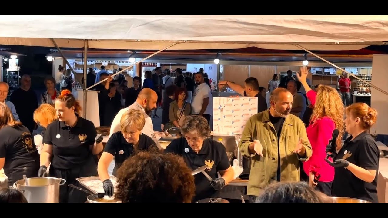 2nd Local Taste of loannina