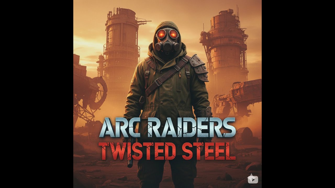 Arc Raiders - PvPvE & måske finder vi noget godt på vejen! #Dansk