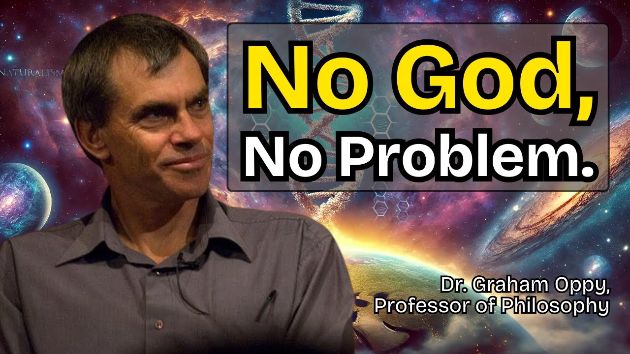 Debunking Theism: A Critical Look at Arguments for God’s Existence | Graham Oppy, Ph. D.