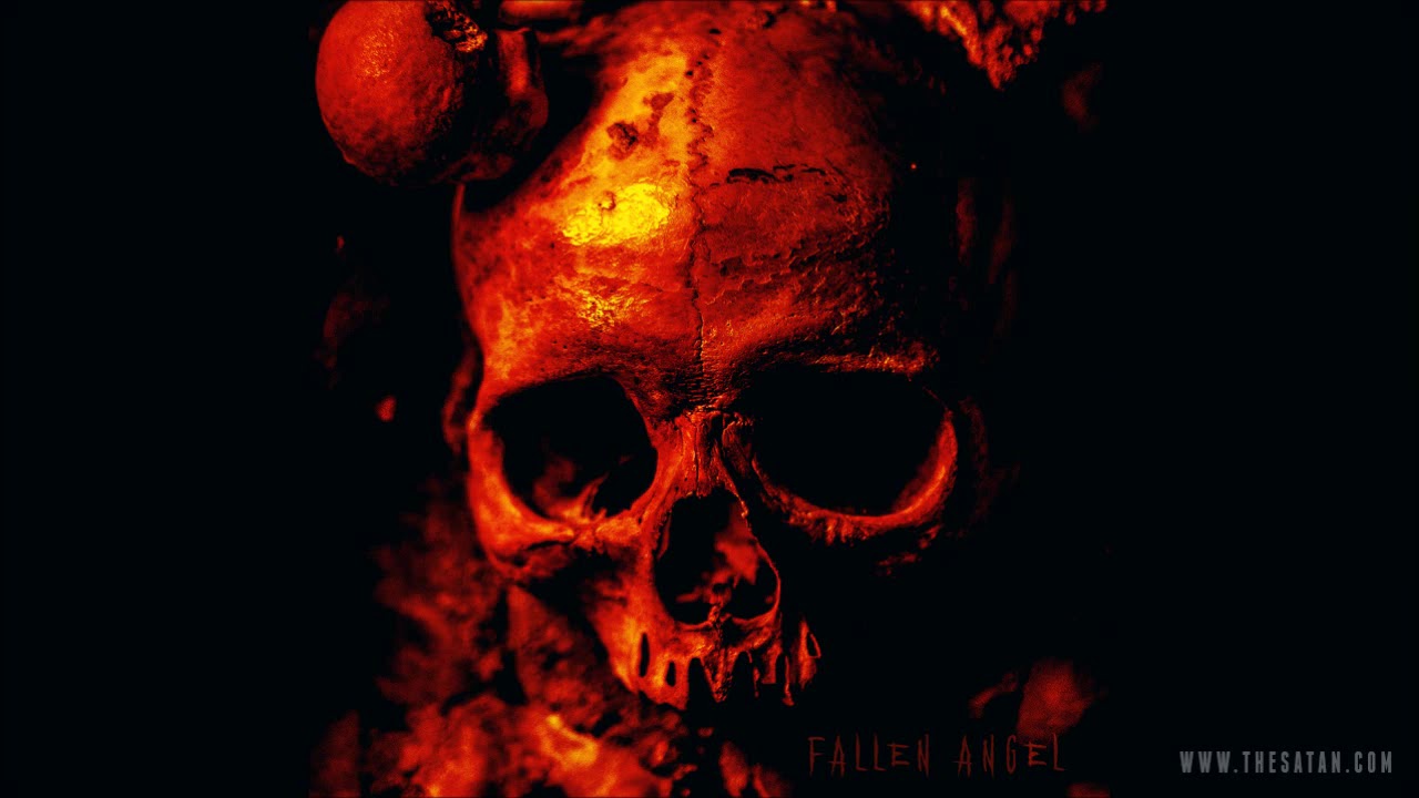 Phantom - Fallen Angel
