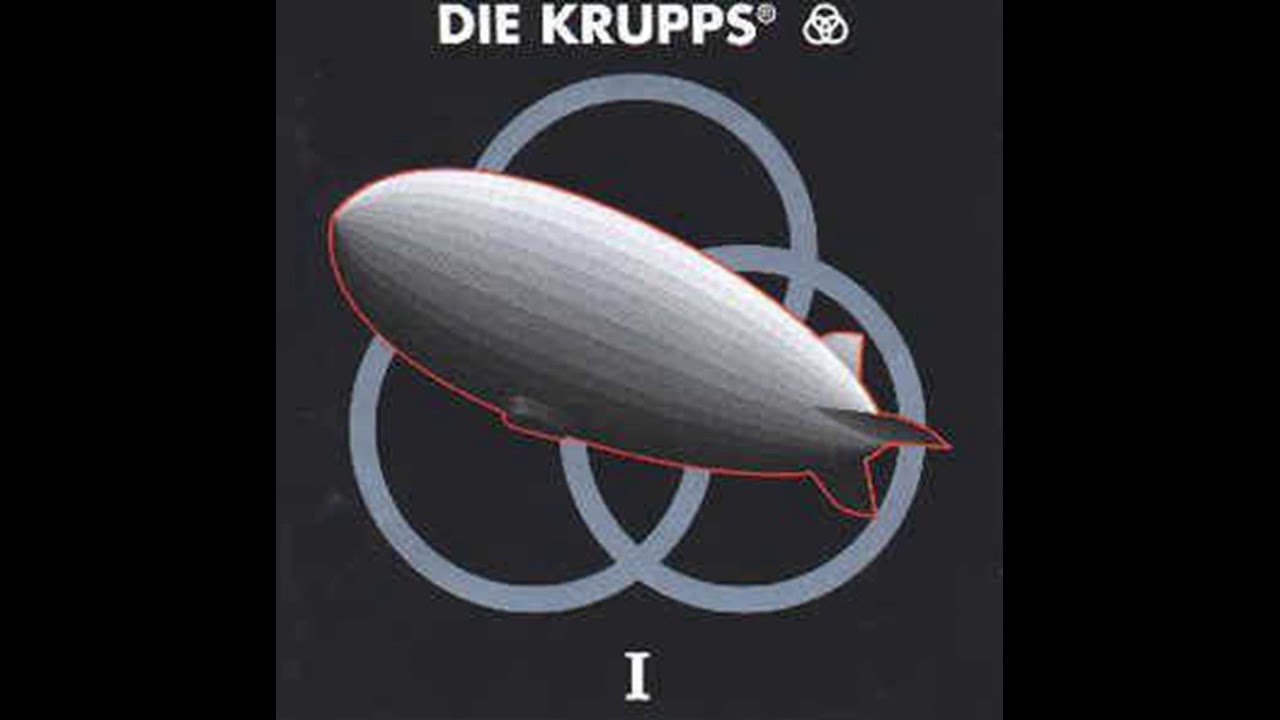 Die Krupps 