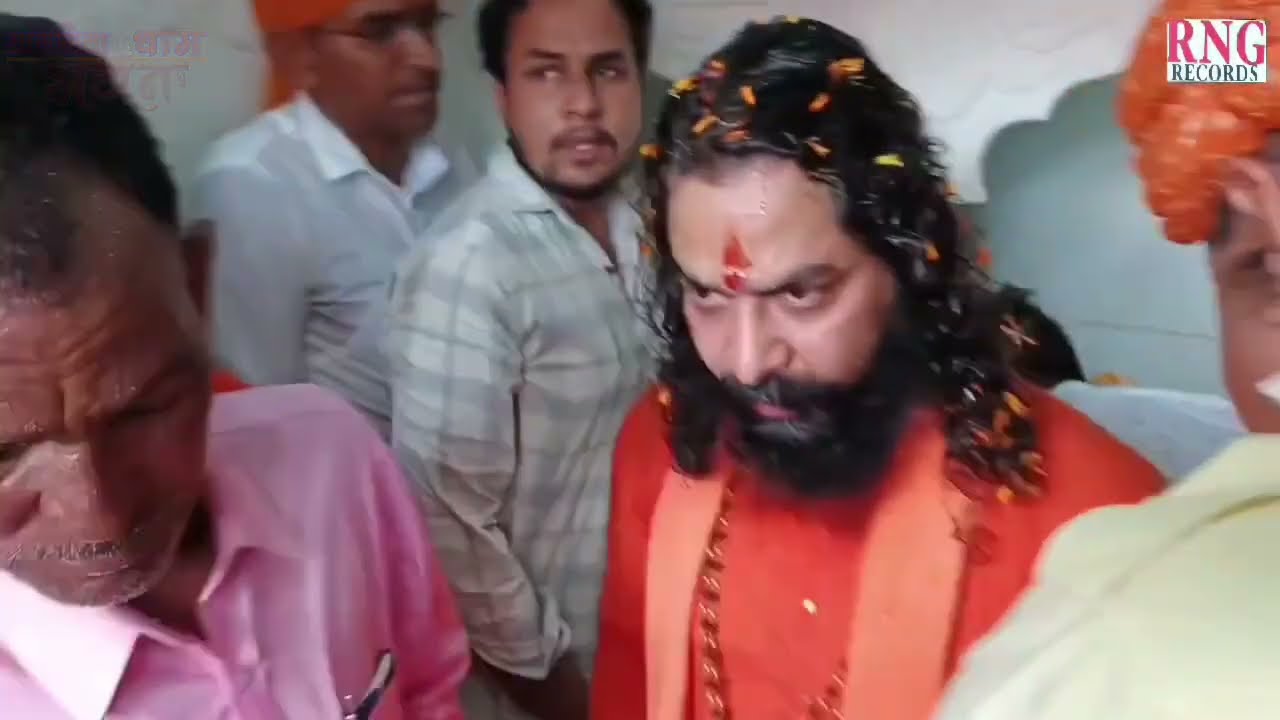 आज ग्राम छोटी लोसल में श्री चुनाबाबा की मूर्ति प्राण प्रतिष्ठा श्री ओमदास जी महाराज के द्वारा की गई।