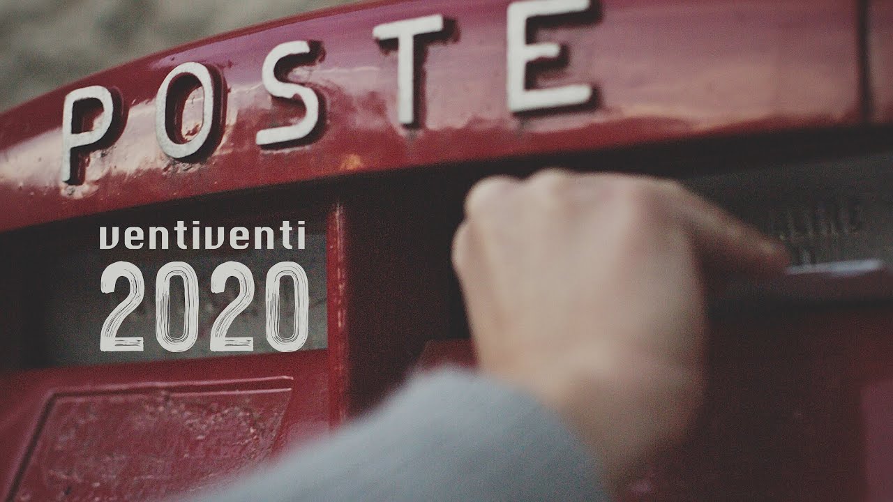 2020 - VentiVenti