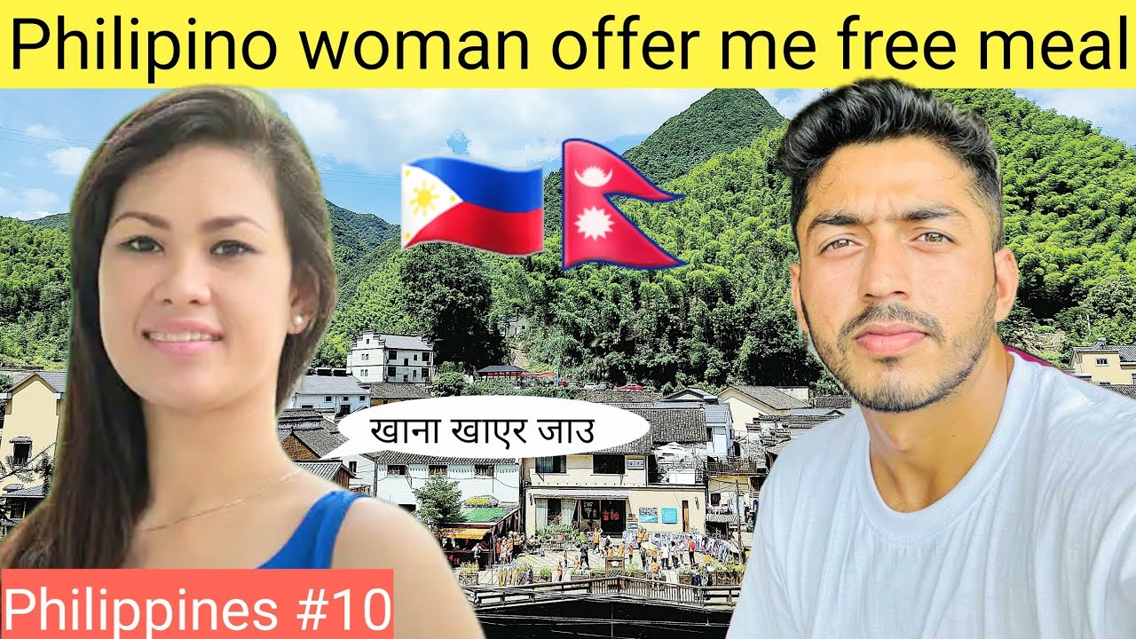 Kids! Nepal🇳🇵To philippines 🇵🇭 by bicycle || S2 Episode 43 || World tour