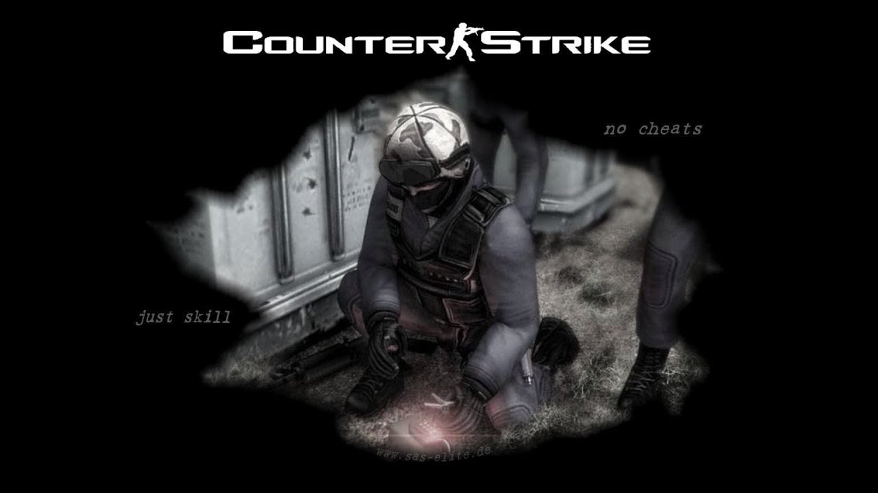 Cs 1.6 (by ElectroBox)