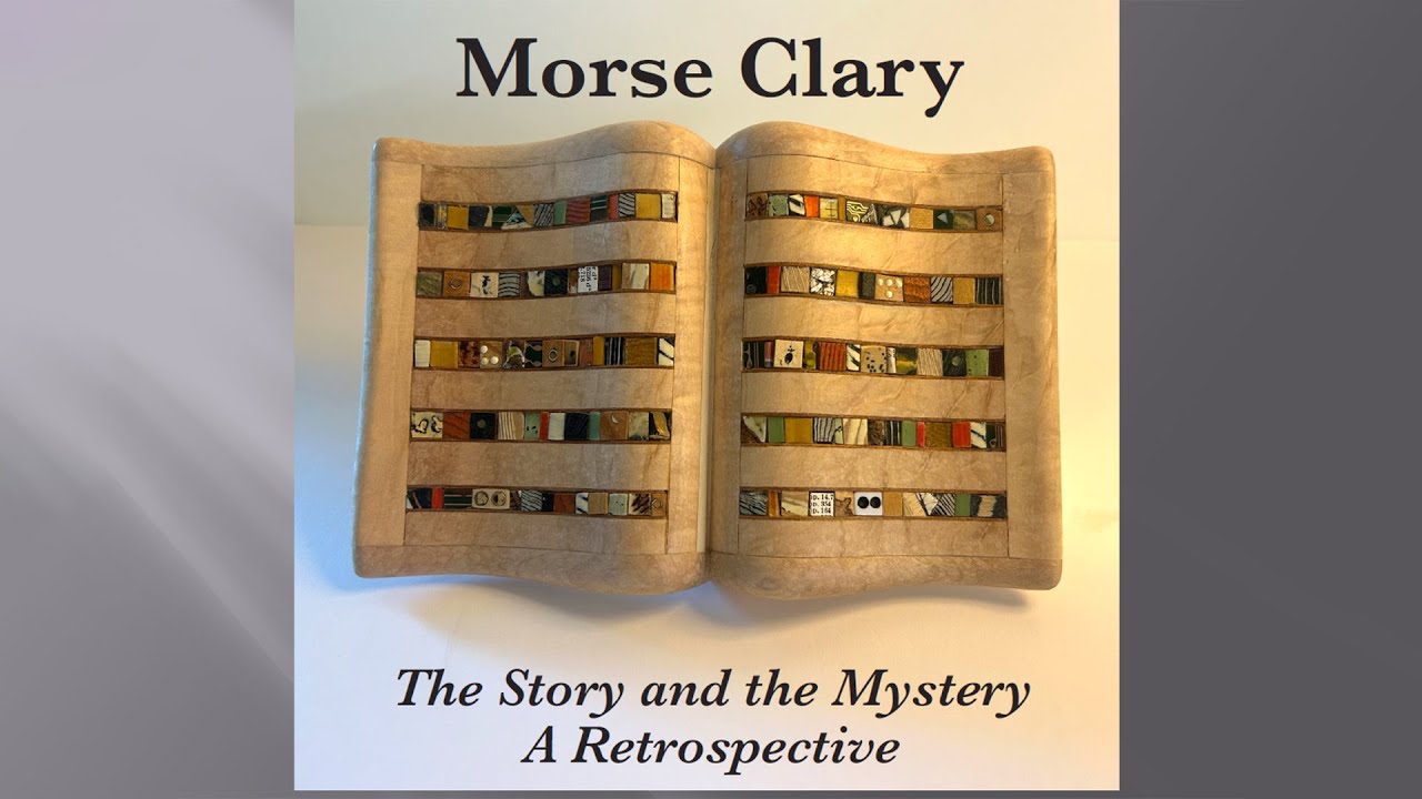 Morse Clary: The Story and the Mystery