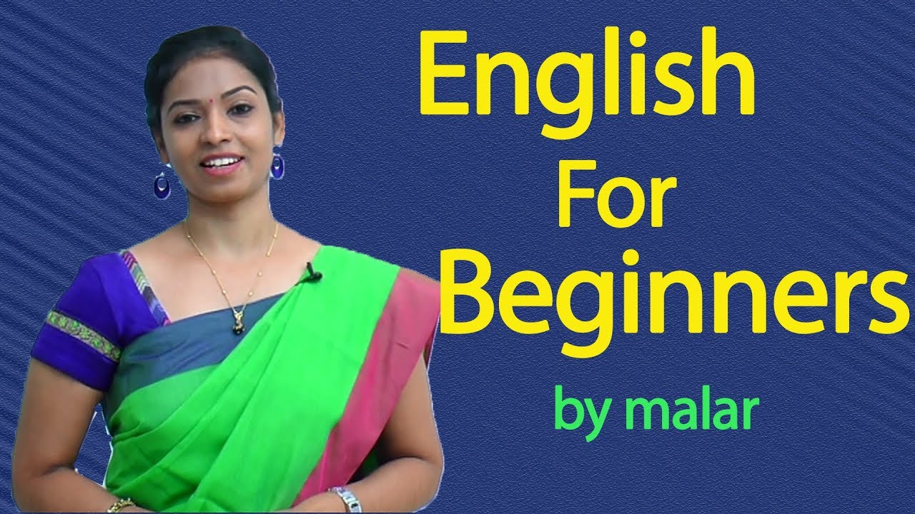 Usage of 'Do you want me to?' # 81 - Learn English with Kaizen through Tamil
