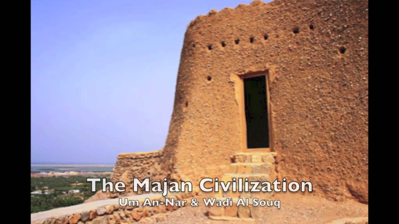 Ancient civilizations in Qatar