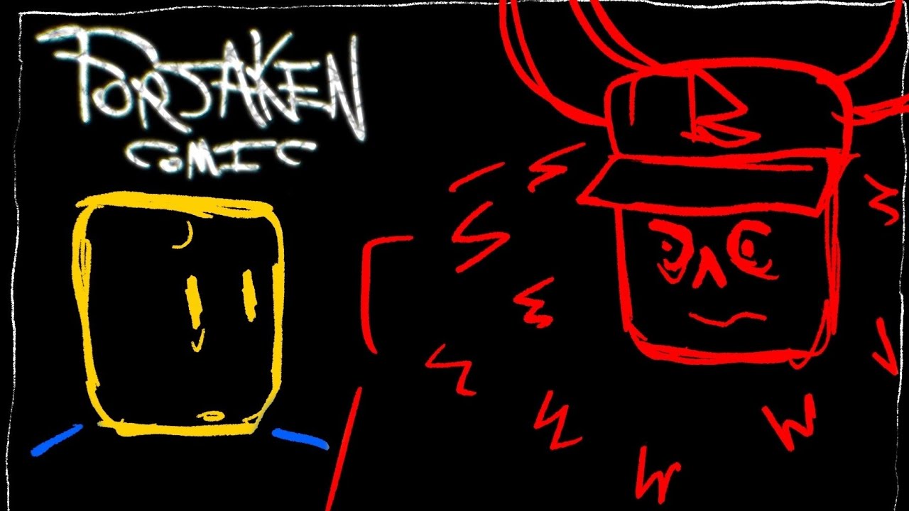 FORSAKEN | Animation