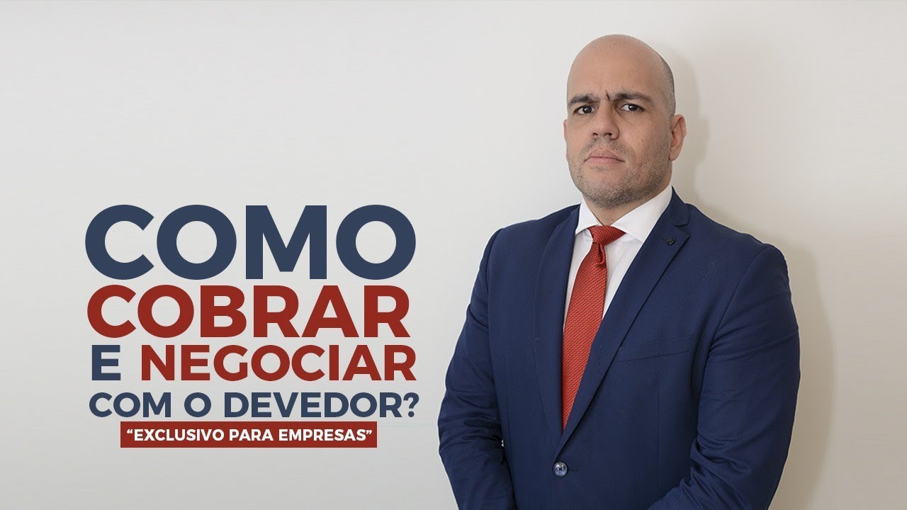 Como cobrar e negociar com o devedor [Exclusivo para Empresas B2B]