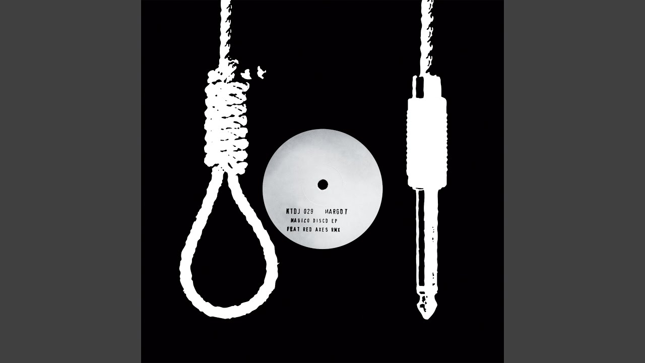 Magico Disco (Medical Disco Red Axes Remix)