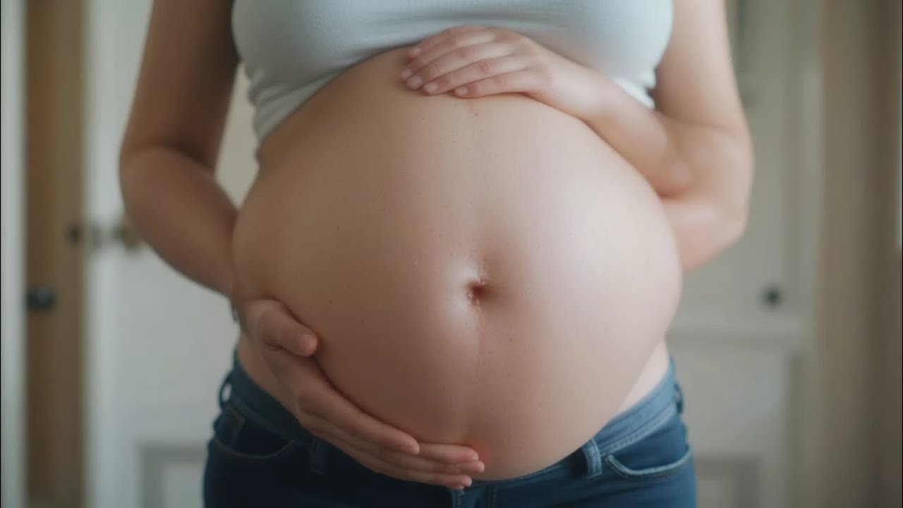 The Pregnancy That Left Doctors Speechless: A Real-Life Medical Mystery