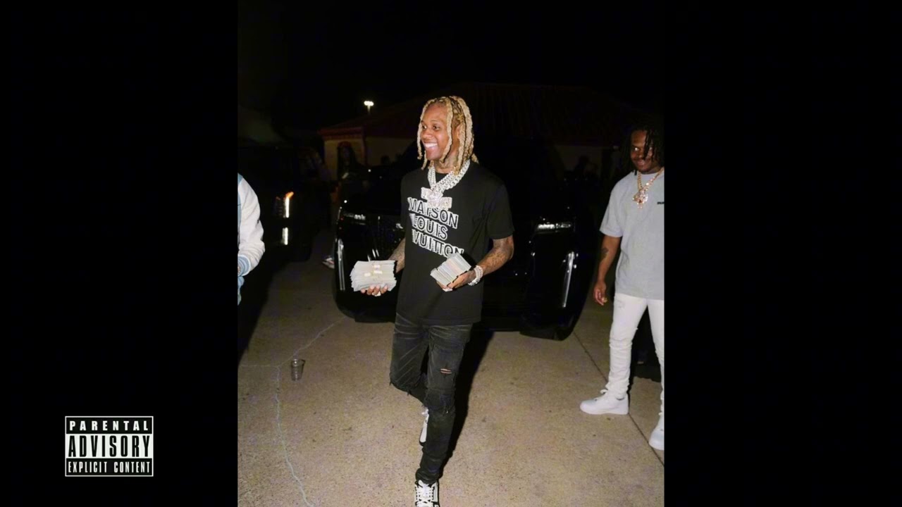 (FREE) Lil Durk Pain Type Beat 