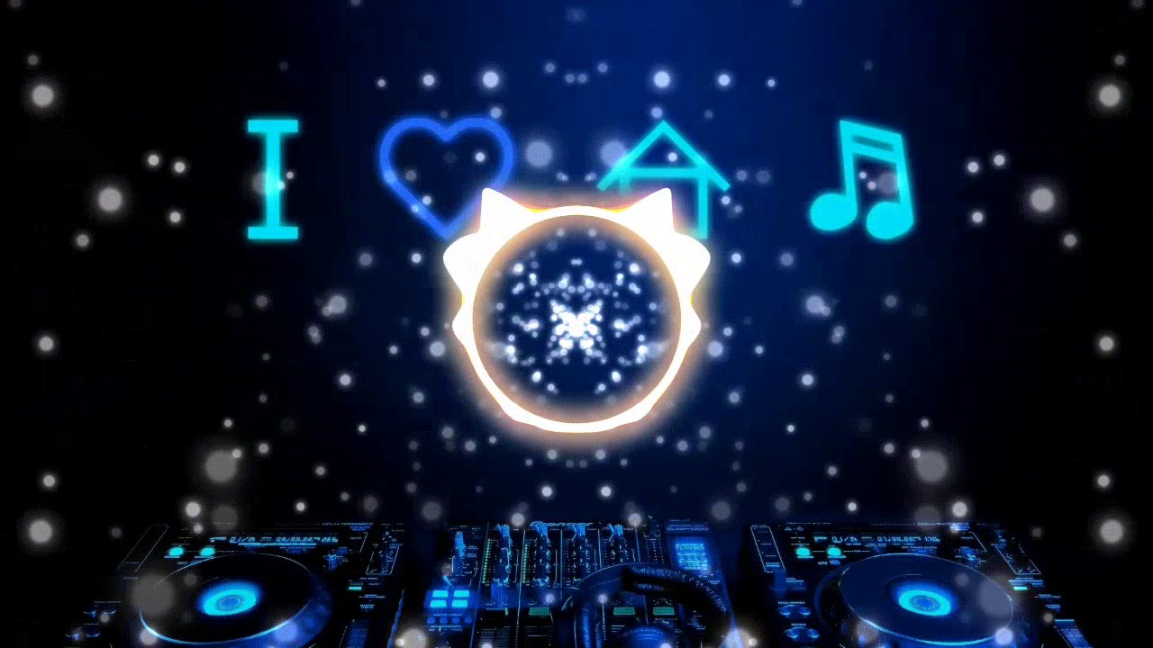 DJ Maxwell ft. Kesmo - This is House (HUGEL - LAMMER Remix)