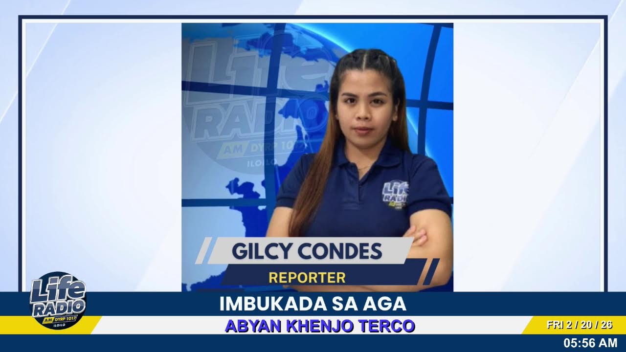 ANG BALAAN NGA SANTOS NGA ROSARIO