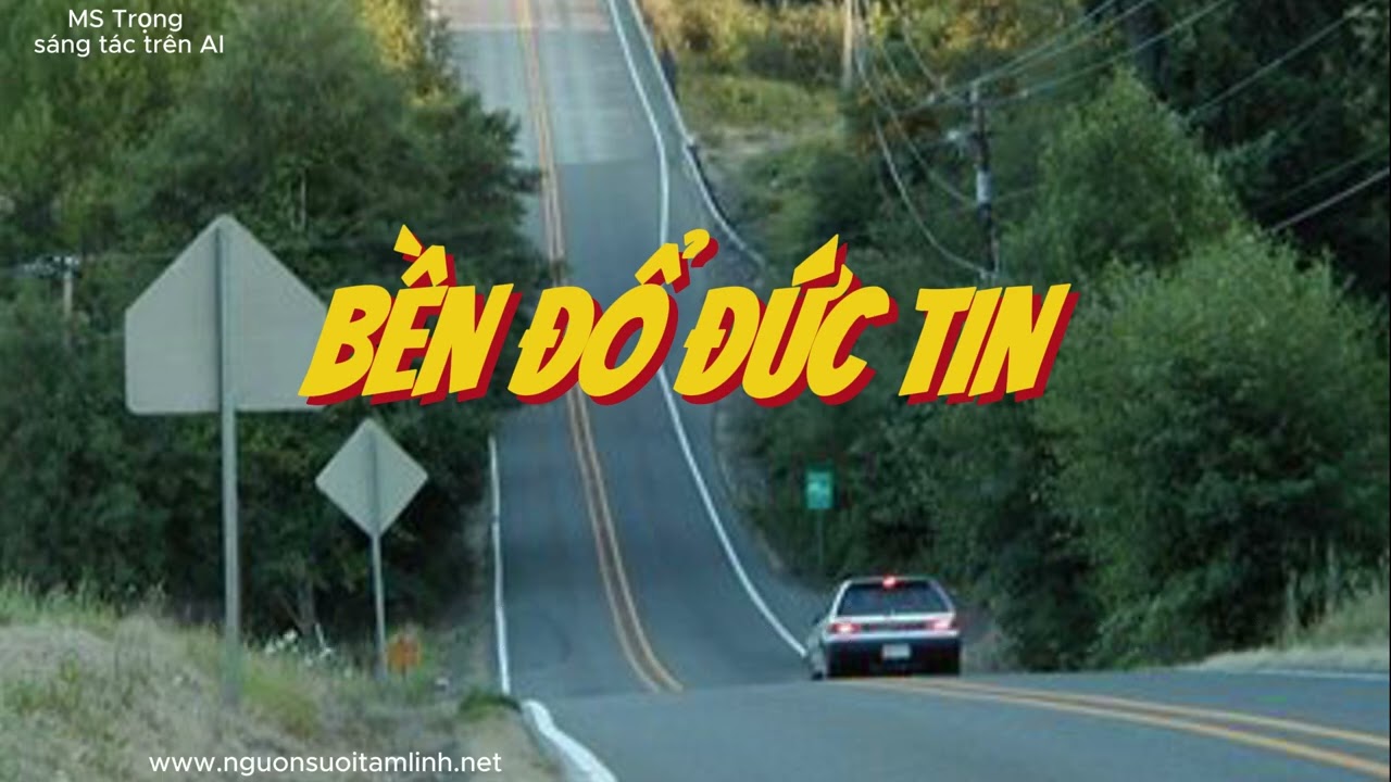 BỀN ĐỔ ĐỨC TIN (Giọng Ca Nữ). Ngày 4/3/2026