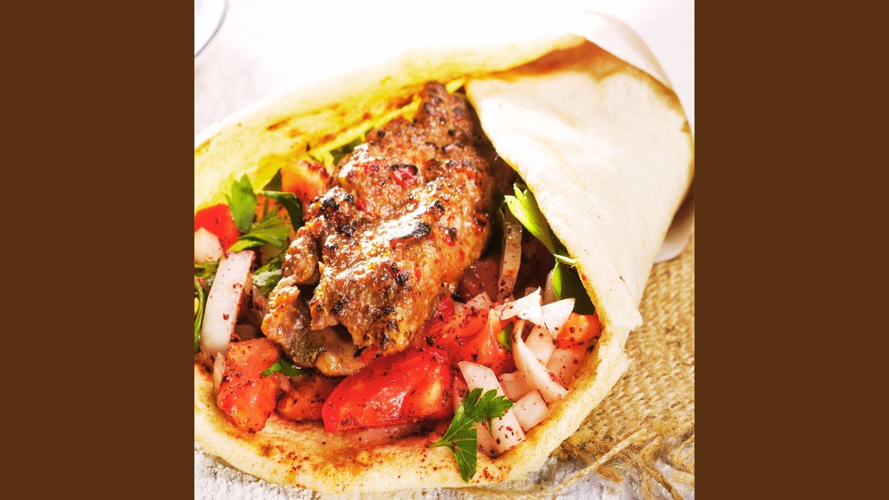 ケバブ (Food Music)