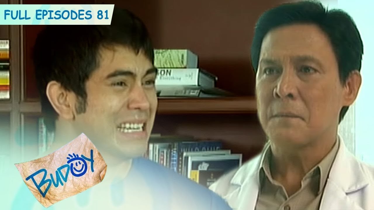 Full Episode 81 | Budoy