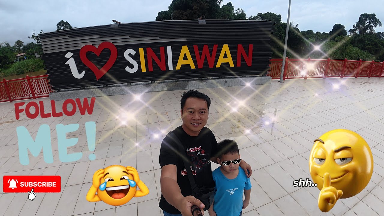Bejalai Ba Fairy Cave,Tasik Biru Ngau Siniawan..!!