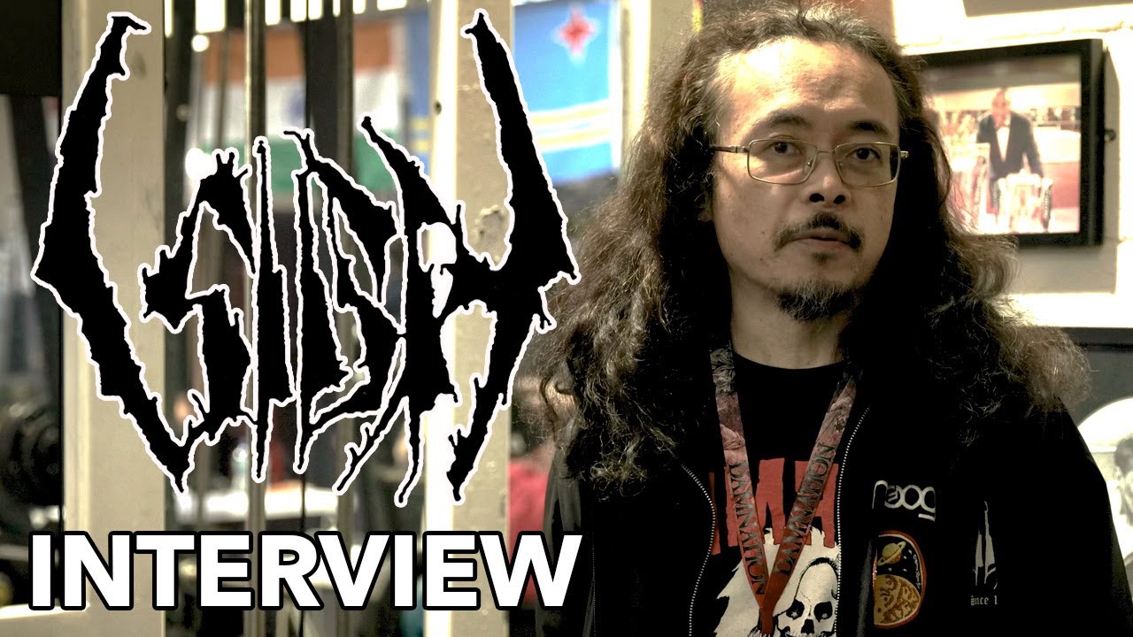 An Interview with Sigh