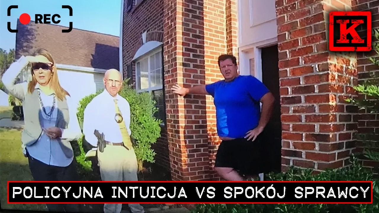 65 dni w zamknięciu... Historia, która nie pozwoli Ci zasnąć  | 362.