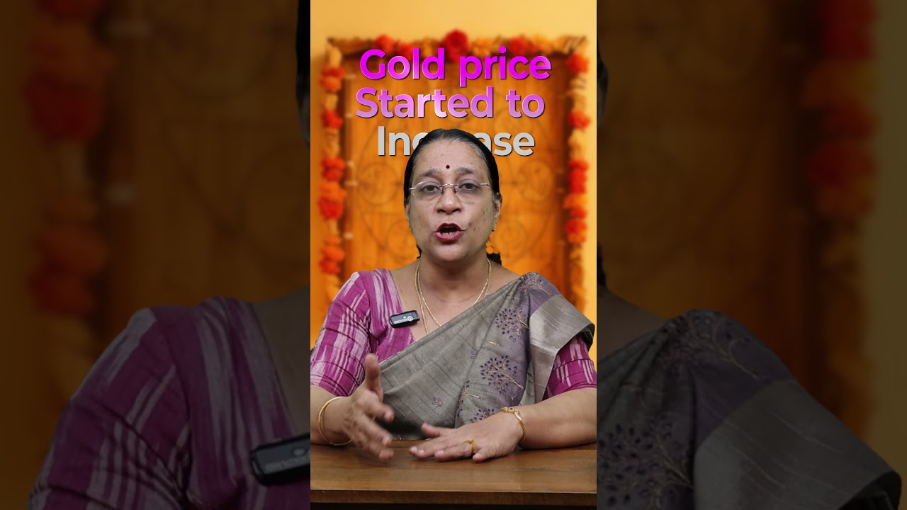 &ldquo;BREAKING: Gold Price About to SKYROCKET? ⚠️ 2025 Final Warning!&rdquo;